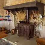 Feriehus Mas Airal Le Bombyx