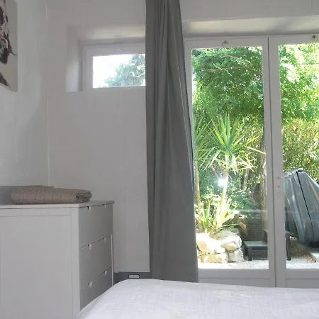 Holiday home Mas Airal Le Bombyx *