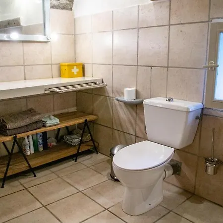 Holiday home Mas Airal Le Bombyx
