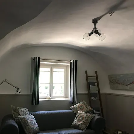 Prázdninový dům Mas Airal Le Bombyx Deaux